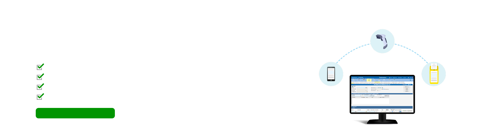 �Tu punto de venta completo ya est� aqu�!